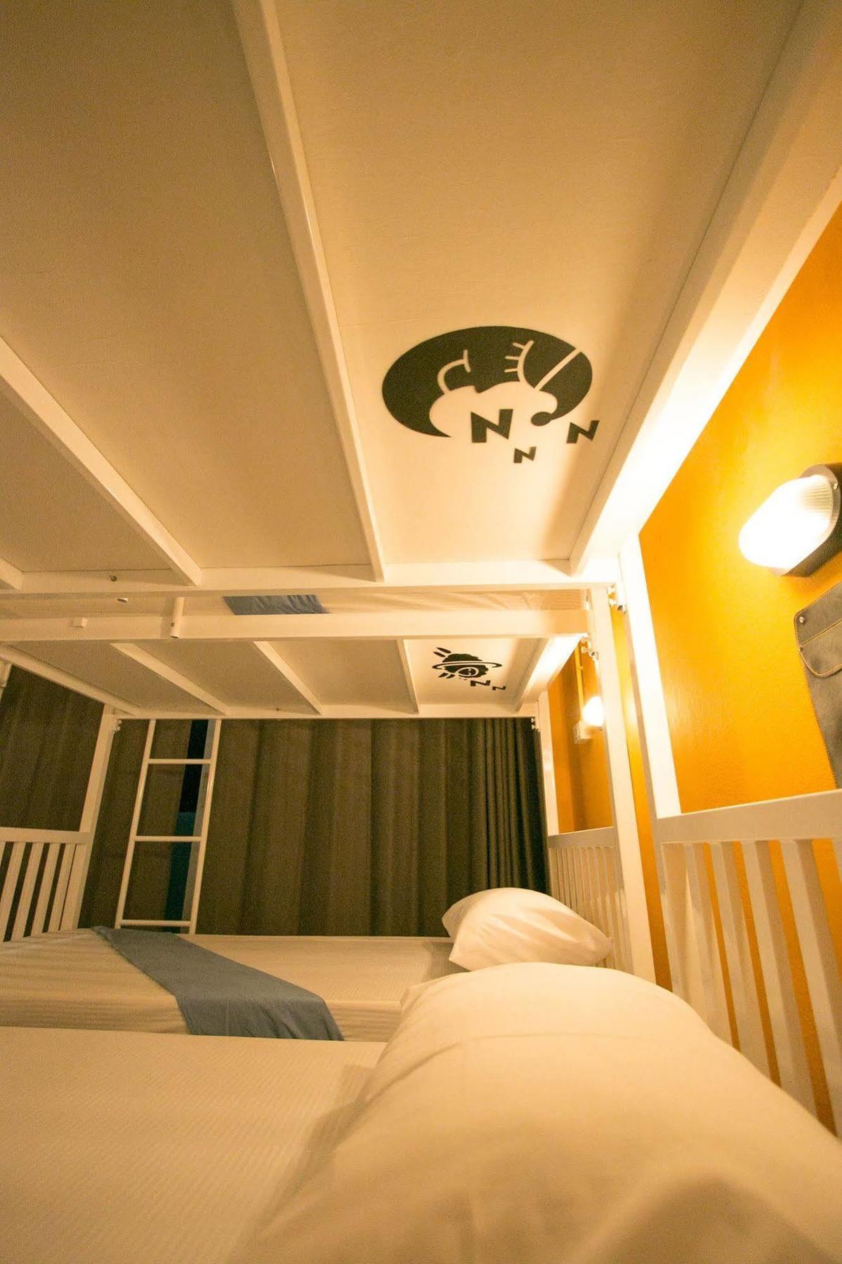Backpack House Hostel Ao Nang Exteriér fotografie